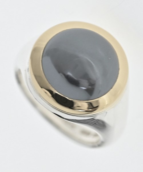 TIFFANY & CO.（ティファニー）リング その他（柄物・カラフル） サイズ:- レディース/2200700100057