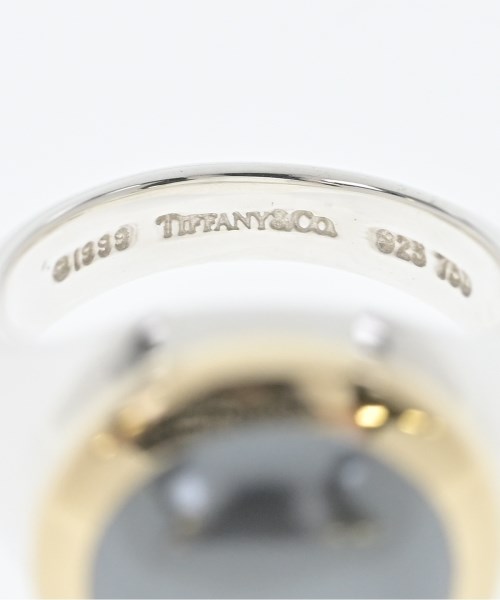 TIFFANY & CO.（ティファニー）リング その他（柄物・カラフル） サイズ:- レディース/2200700100057