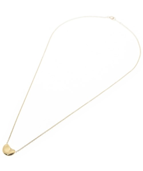 TIFFANY & CO.（ティファニー）ネックレス ゴールド サイズ:- レディース/2200700100064