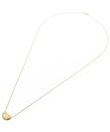 TIFFANY & CO.（ティファニー）ネックレス ゴールド サイズ:- レディース/2200700100064