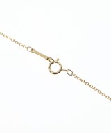 TIFFANY & CO.（ティファニー）ネックレス ゴールド サイズ:- レディース/2200700100064