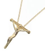 TIFFANY & CO.（ティファニー）ネックレス ゴールド サイズ:- レディース/2200700100088