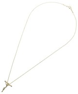TIFFANY & CO.（ティファニー）ネックレス ゴールド サイズ:- レディース/2200700100088