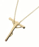 TIFFANY & CO.（ティファニー）ネックレス ゴールド サイズ:- レディース/2200700100088