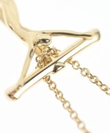 TIFFANY & CO.（ティファニー）ネックレス ゴールド サイズ:- レディース/2200700100088