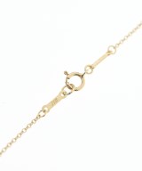 TIFFANY & CO.（ティファニー）ネックレス ゴールド サイズ:- レディース/2200700100088