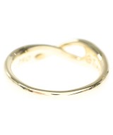 TIFFANY & CO.（ティファニー）リング ゴールド サイズ:12 レディース/2200700766451