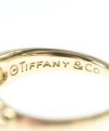 TIFFANY & CO.（ティファニー）リング ゴールド サイズ:12 レディース/2200700766451