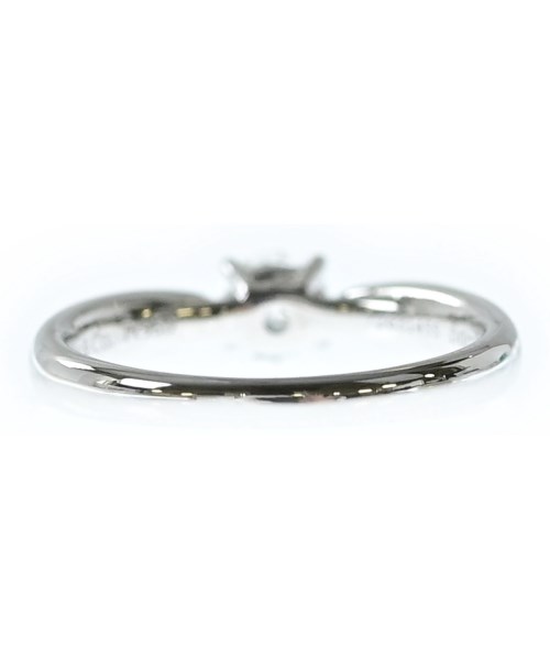 TIFFANY & CO.（ティファニー）リング シルバー サイズ:5 レディース/2200700766475