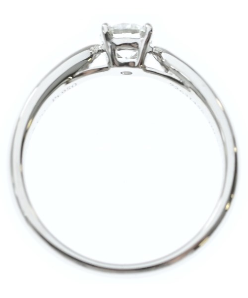 TIFFANY & CO.（ティファニー）リング シルバー サイズ:5 レディース/2200700766475