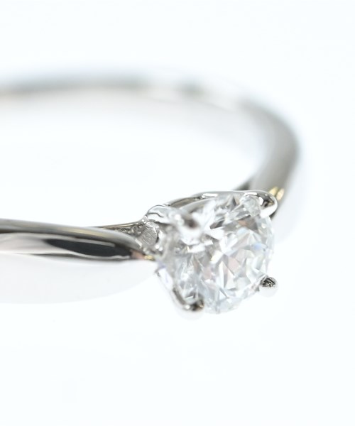 TIFFANY & CO.（ティファニー）リング シルバー サイズ:5 レディース/2200700766475