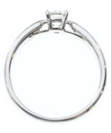 TIFFANY & CO.（ティファニー）リング シルバー サイズ:5 レディース/2200700766475