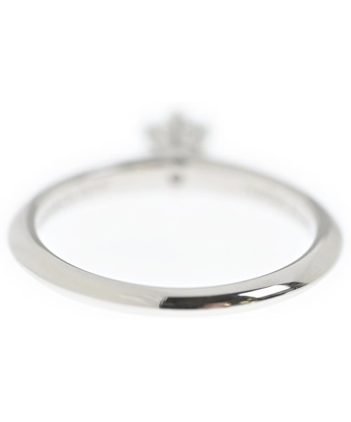 TIFFANY & CO.（ティファニー）リング シルバー サイズ:9 レディース/2200700766482