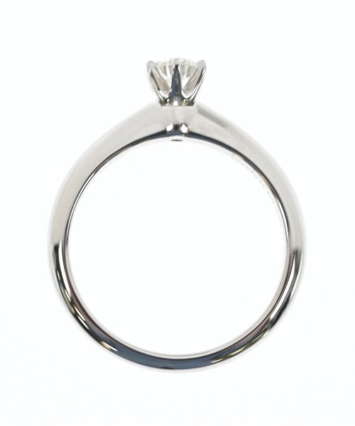 TIFFANY & CO.（ティファニー）リング シルバー サイズ:9 レディース/2200700766482