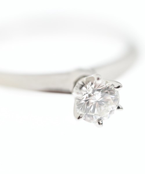 TIFFANY & CO.（ティファニー）リング シルバー サイズ:9 レディース/2200700766482