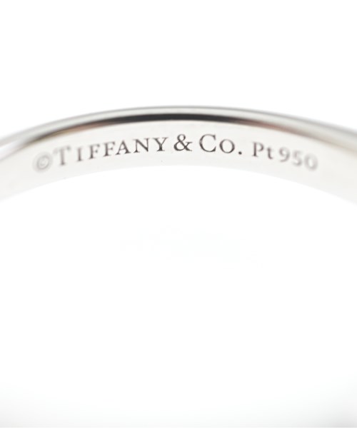 TIFFANY & CO.（ティファニー）リング シルバー サイズ:9 レディース/2200700766482