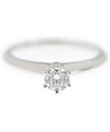 TIFFANY & CO.（ティファニー）リング シルバー サイズ:9 レディース/2200700766482