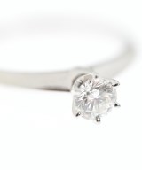 TIFFANY & CO.（ティファニー）リング シルバー サイズ:9 レディース/2200700766482
