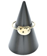 TIFFANY & CO.（ティファニー）リング ゴールド サイズ:-(7.5位) レディース/2200700766499