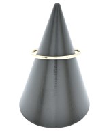 TIFFANY & CO.（ティファニー）リング ゴールド サイズ:-(7.5位) レディース/2200700766499