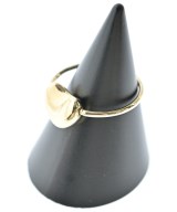 TIFFANY & CO.（ティファニー）リング ゴールド サイズ:-(7.5位) レディース/2200700766499