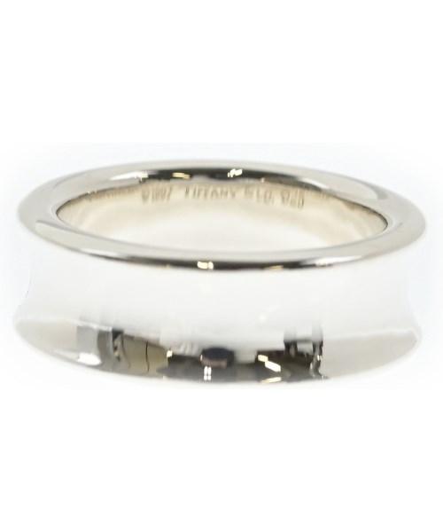 TIFFANY & CO.（ティファニー）リング シルバー サイズ:9 レディース/2200700766505