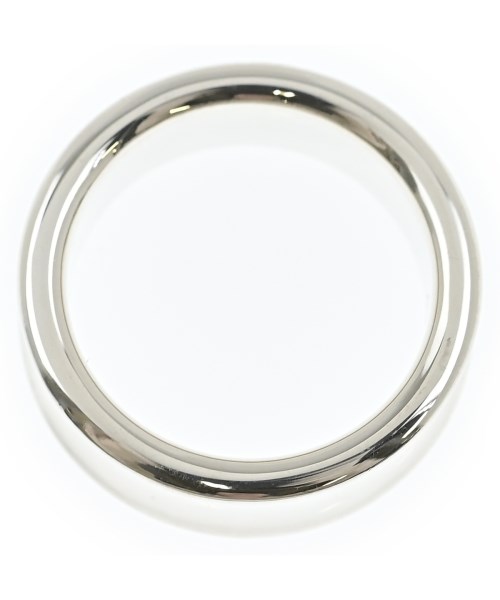 TIFFANY & CO.（ティファニー）リング シルバー サイズ:9 レディース/2200700766505