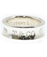 TIFFANY & CO.（ティファニー）リング シルバー サイズ:9 レディース/2200700766505