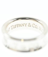 TIFFANY & CO.（ティファニー）リング シルバー サイズ:9 レディース/2200700766505
