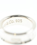 TIFFANY & CO.（ティファニー）リング シルバー サイズ:9 レディース/2200700766505