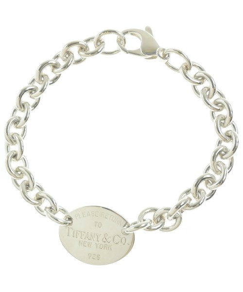 TIFFANY & CO.(ティファニー)のブレスレット・バングル サイズ:- 49,800円