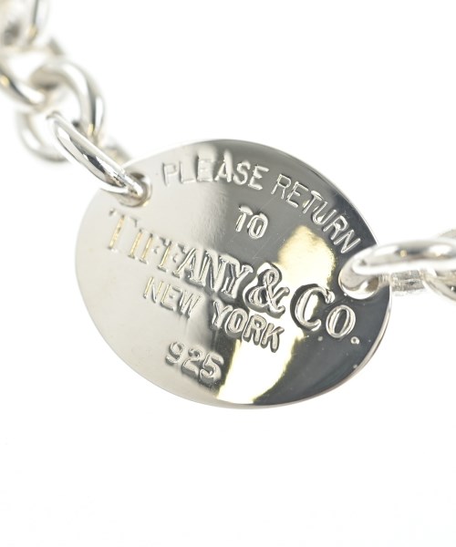 TIFFANY & CO.（ティファニー）ブレスレット・バングル その他（柄物・カラフル） サイズ:- レディース/2200700766512