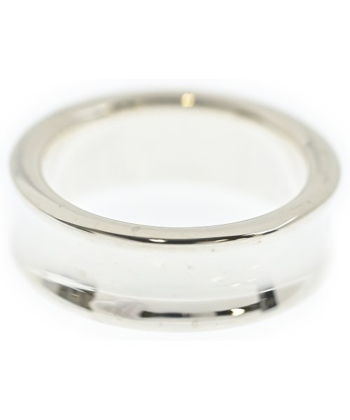 TIFFANY & CO.（ティファニー）リング シルバー サイズ:10 レディース/2200700766529