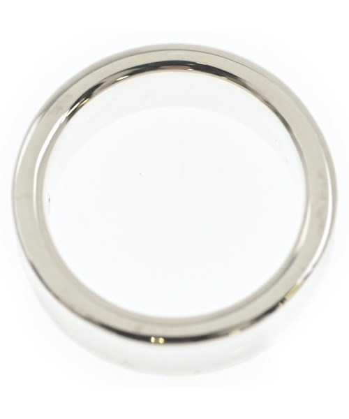 TIFFANY & CO.（ティファニー）リング シルバー サイズ:10 レディース/2200700766529
