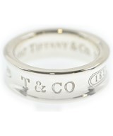 TIFFANY & CO.（ティファニー）リング シルバー サイズ:10 レディース/2200700766529