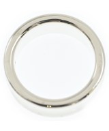 TIFFANY & CO.（ティファニー）リング シルバー サイズ:10 レディース/2200700766529