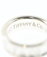 TIFFANY & CO.（ティファニー）リング シルバー サイズ:10 レディース/2200700766529