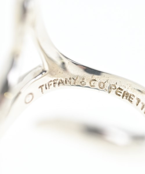 TIFFANY & CO.（ティファニー）リング その他（柄物・カラフル） サイズ:9 レディース/2200700766536