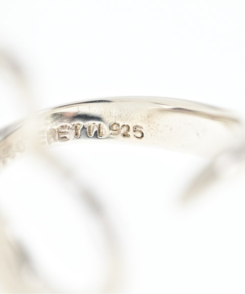 TIFFANY & CO.（ティファニー）リング その他（柄物・カラフル） サイズ:9 レディース/2200700766536