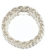 TIFFANY & CO.（ティファニー）リング シルバー サイズ:7号 レディース/2200700766550