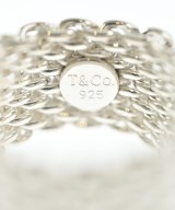 TIFFANY & CO.（ティファニー）リング シルバー サイズ:7号 レディース/2200700766550