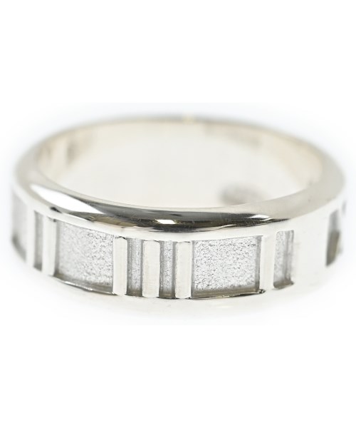 TIFFANY & CO.（ティファニー）リング シルバー サイズ:10 レディース/2200700766567