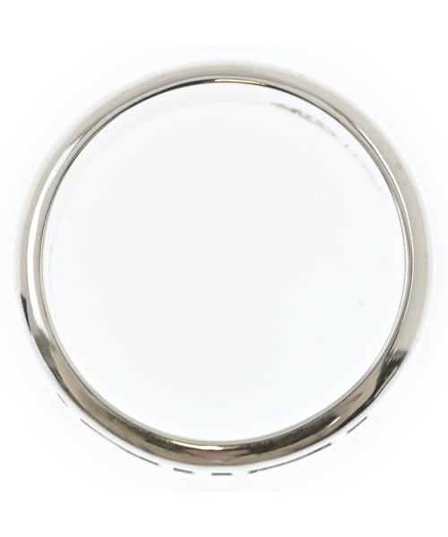 TIFFANY & CO.（ティファニー）リング シルバー サイズ:10 レディース/2200700766567