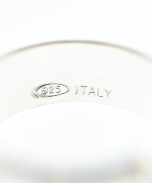 TIFFANY & CO.（ティファニー）リング シルバー サイズ:10 レディース/2200700766567