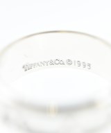 TIFFANY & CO.（ティファニー）リング シルバー サイズ:10 レディース/2200700766567
