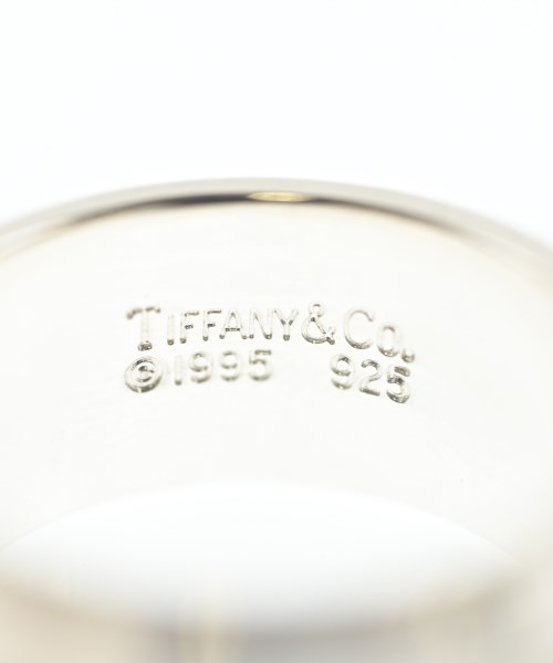 TIFFANY & CO.（ティファニー）リング その他（柄物・カラフル） サイズ:11 レディース/2200700766574