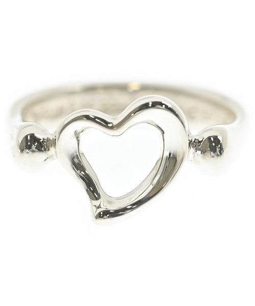 TIFFANY & CO.(ティファニー)のリング サイズ:6 15,800円