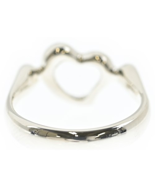 TIFFANY & CO.（ティファニー）リング シルバー サイズ:6 レディース/2200700766581