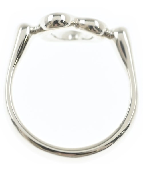 TIFFANY & CO.（ティファニー）リング シルバー サイズ:6 レディース/2200700766581