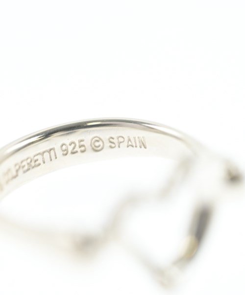 TIFFANY & CO.（ティファニー）リング シルバー サイズ:6 レディース/2200700766581